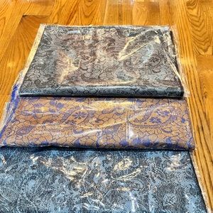 Rave Paisley Pashmina Shawl Wrap Colorful Pattern Winter Oversized Scarf Unisex.